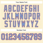 Custom Cream Light Blue-Red Authentic Throwback Basketball Jersey Custom Cream Light Blue-Red Authentic Throwback Basketball Jersey