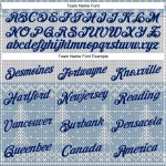 Custom Stitched White Navy-Light Blue 3D Christmas Sports Pullover Sweatshirt Hoodie