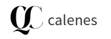calenes